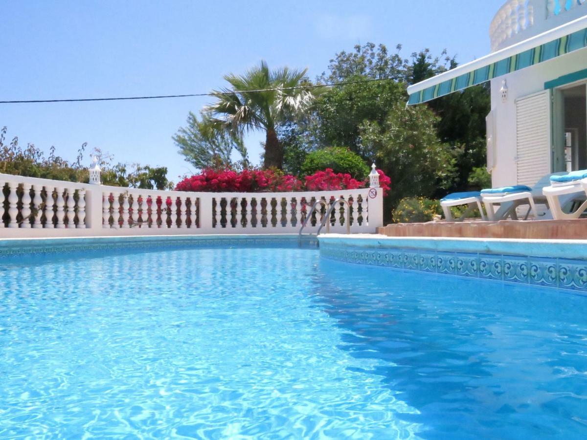 Вилла Luxury Casa Da Fonte - Private Heated Pool Фару Экстерьер фото