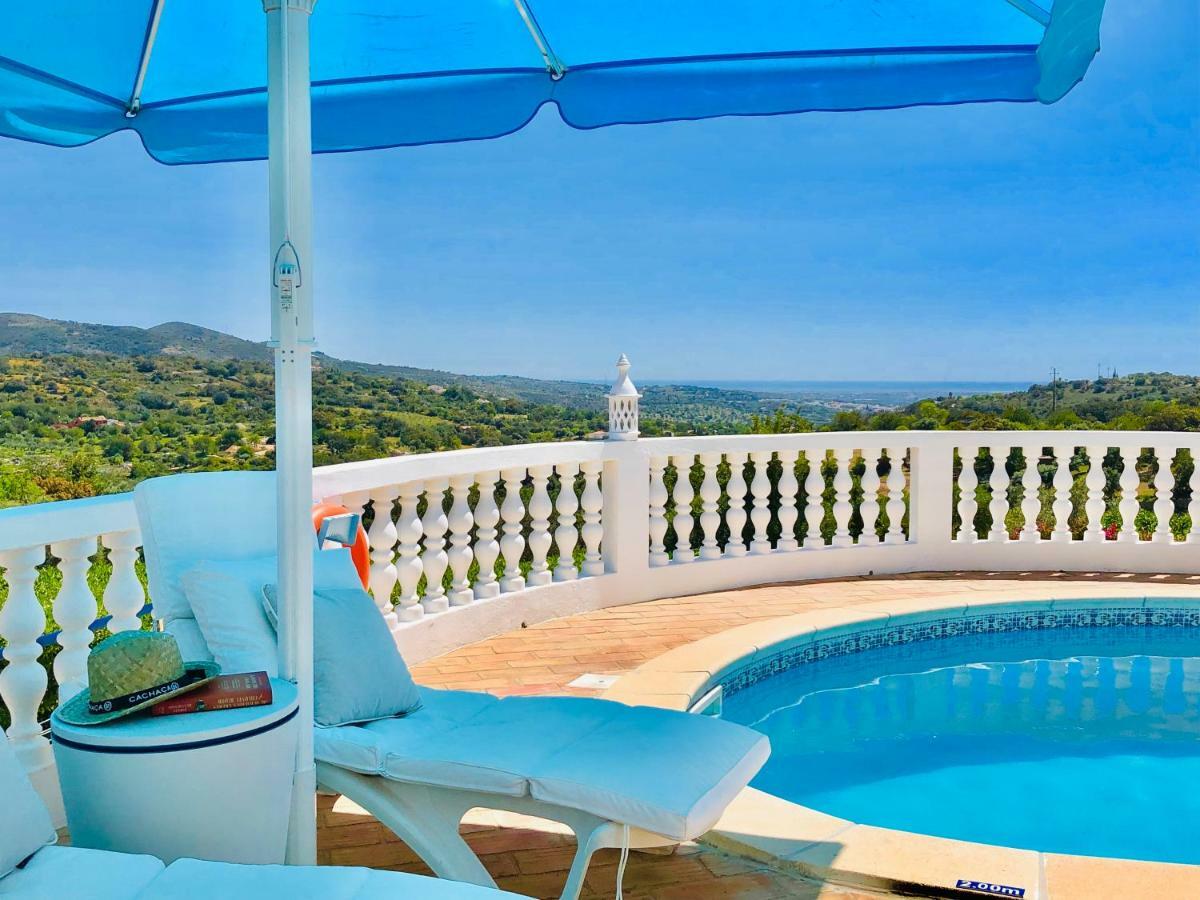 Вилла Luxury Casa Da Fonte - Private Heated Salt Pool Фару Экстерьер фото