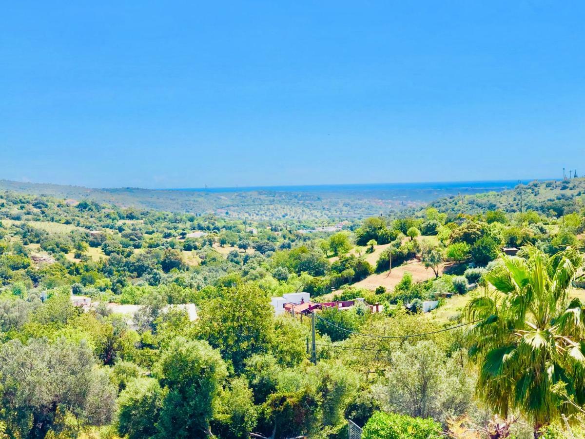 Вилла Luxury Casa Da Fonte - Private Heated Salt Pool Фару Экстерьер фото