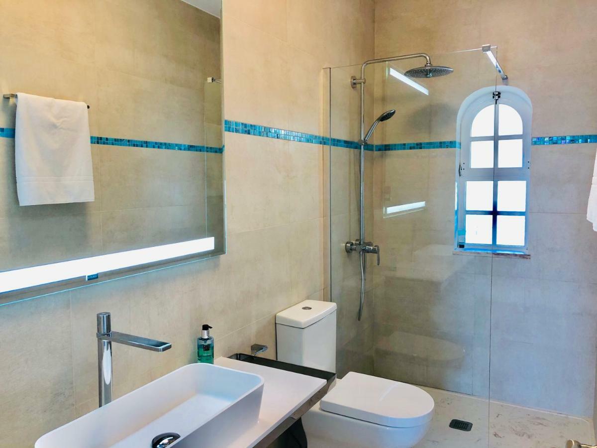Вилла Luxury Casa Da Fonte - Private Heated Salt Pool Фару Экстерьер фото