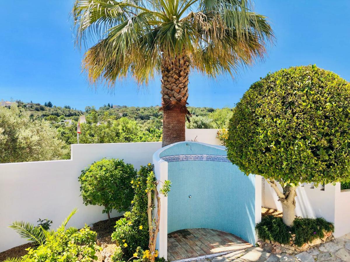 Вилла Luxury Casa Da Fonte - Private Heated Salt Pool Фару Экстерьер фото