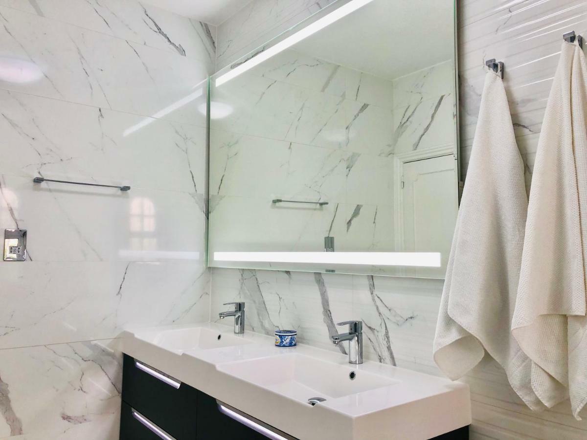 Вилла Luxury Casa Da Fonte - Private Heated Salt Pool Фару Экстерьер фото