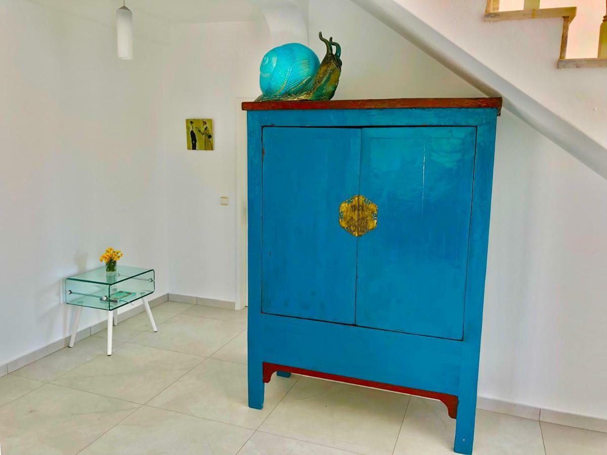 Вилла Luxury Casa Da Fonte - Private Heated Salt Pool Фару Экстерьер фото