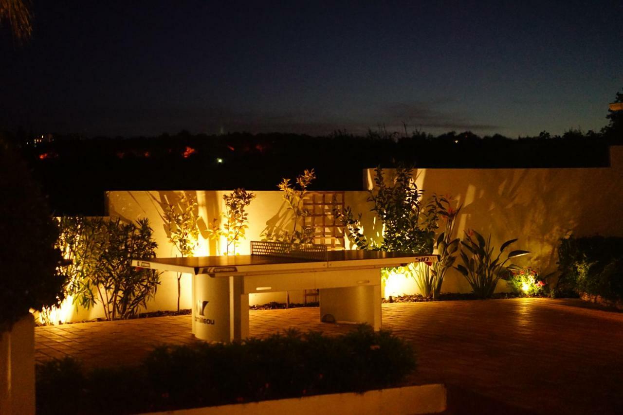 Вилла Luxury Casa Da Fonte - Private Heated Salt Pool Фару Экстерьер фото