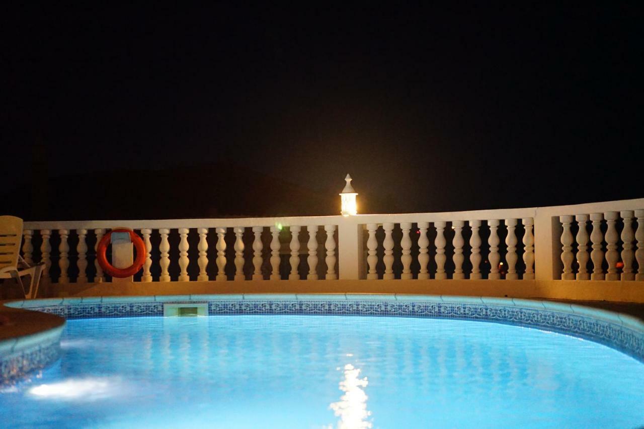Вилла Luxury Casa Da Fonte - Private Heated Salt Pool Фару Экстерьер фото